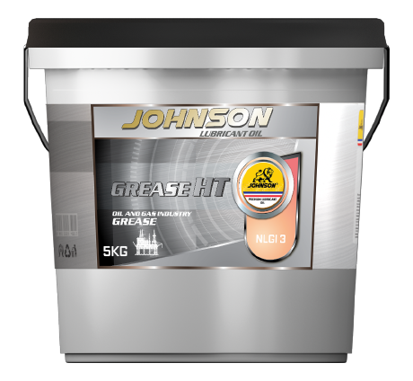 Johnson_GREASE HT 3 5KG